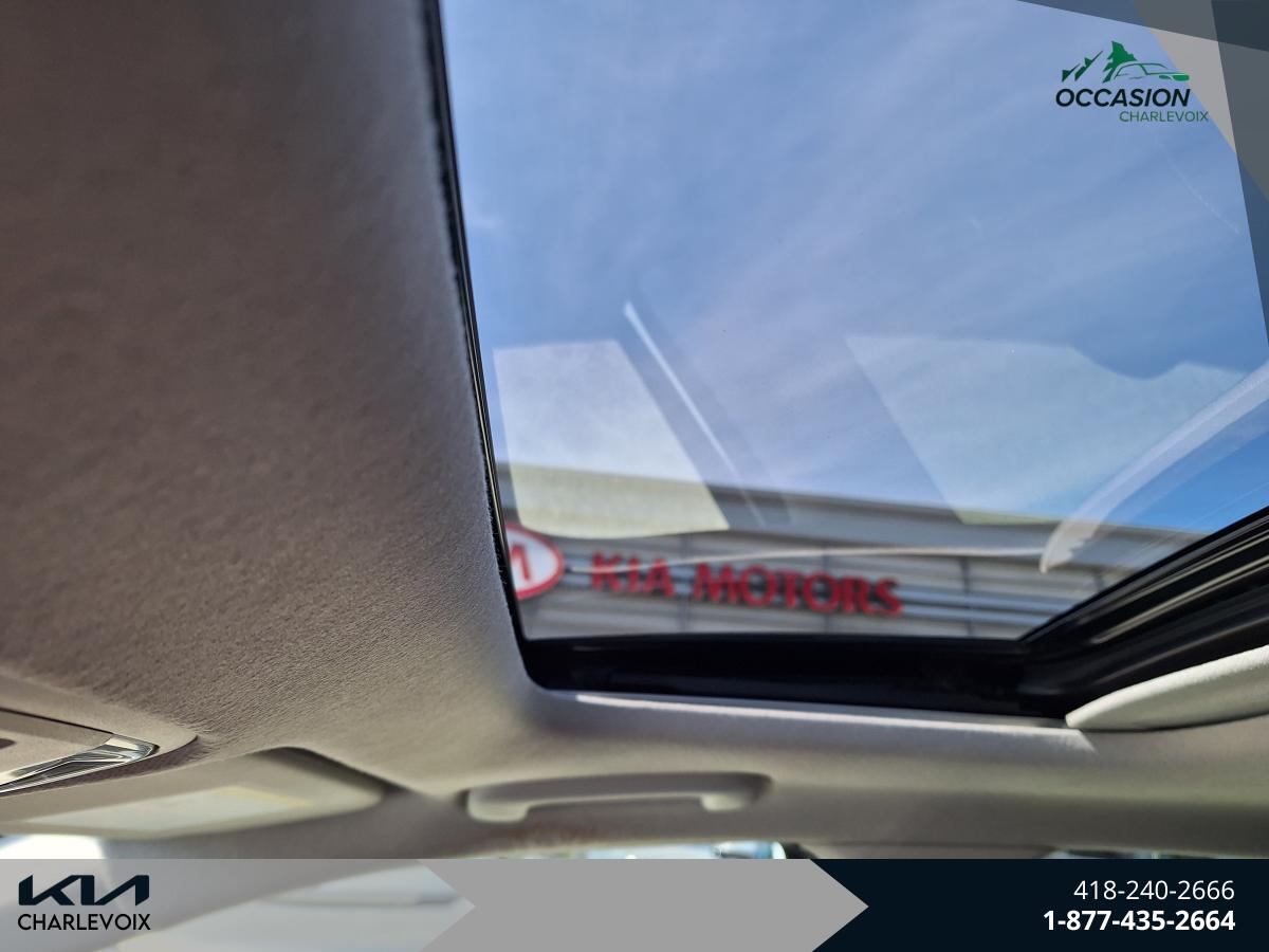 2021 Kia Forte - Image 19