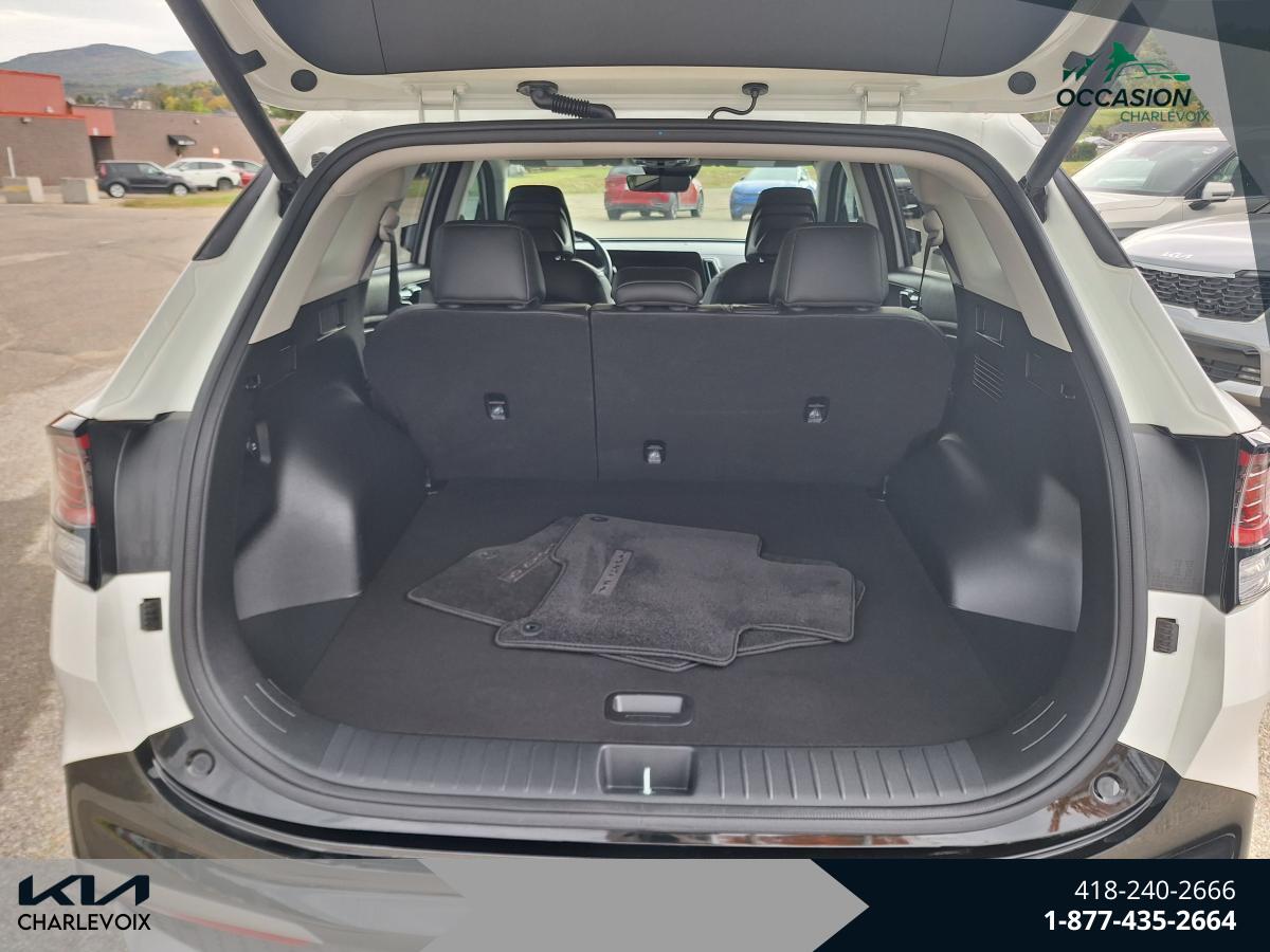 2023 Kia Sportage - Image 7