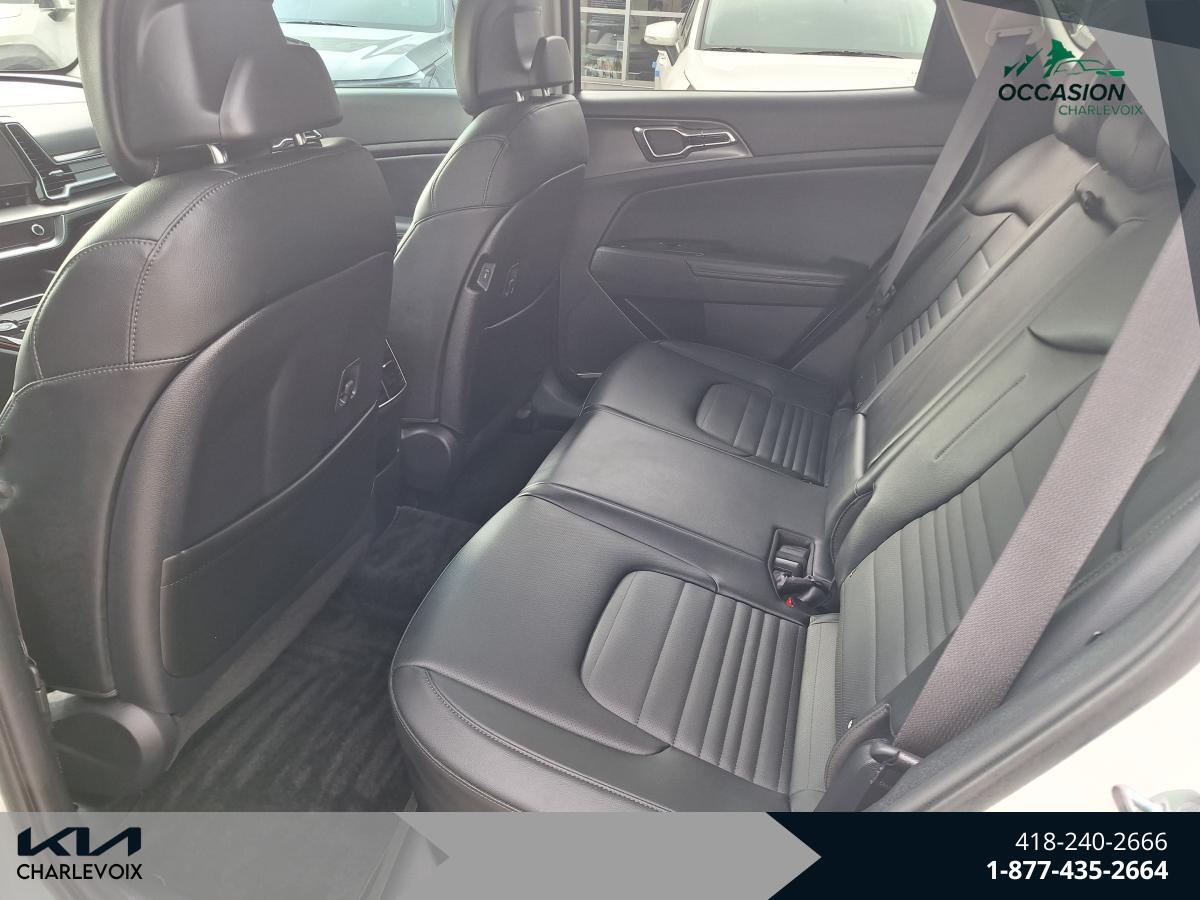 2023 Kia Sportage - Image 10