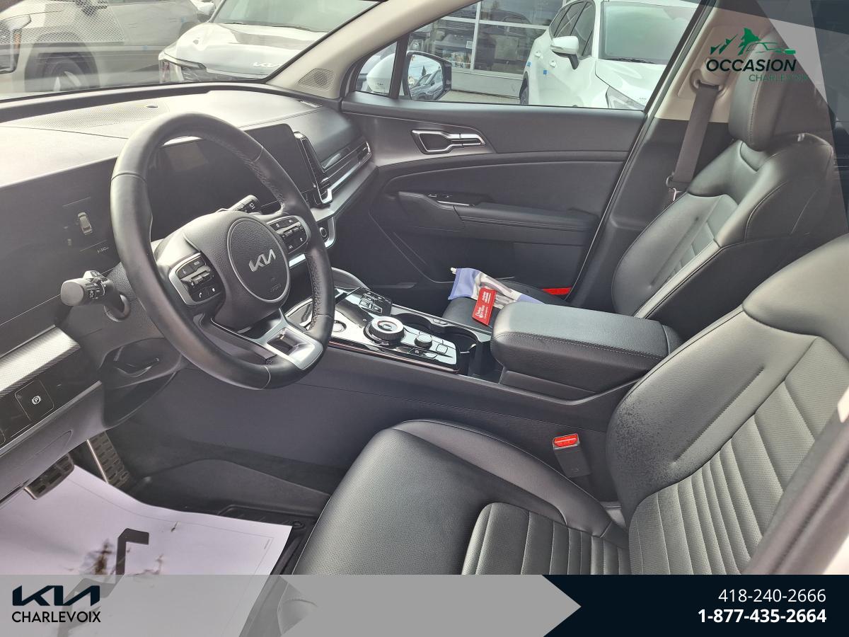 2023 Kia Sportage - Image 11