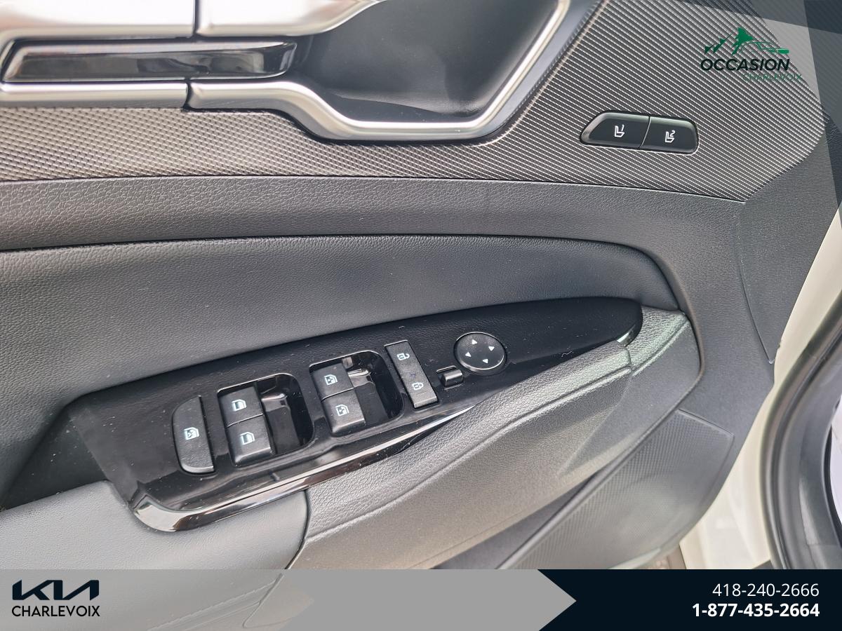 2023 Kia Sportage - Image 12