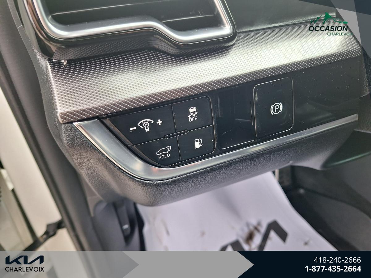 2023 Kia Sportage - Image 14