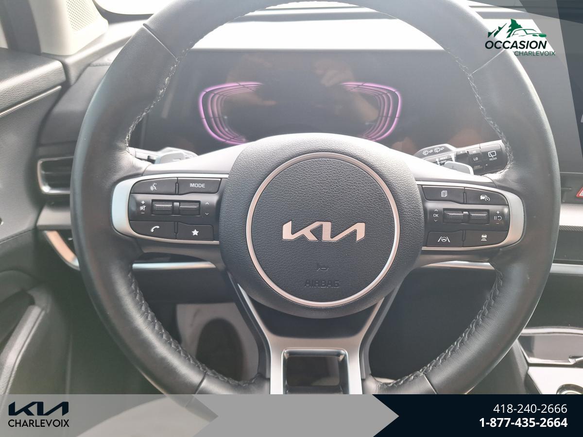 2023 Kia Sportage - Image 15
