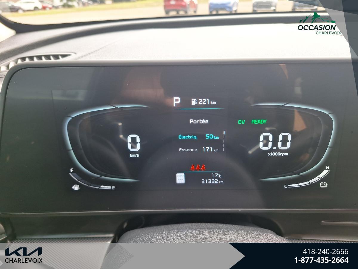 2023 Kia Sportage - Image 16