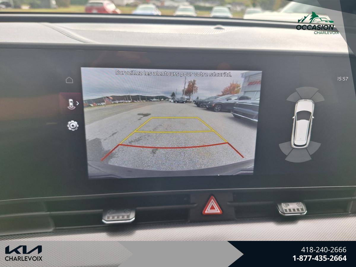 2023 Kia Sportage - Image 18