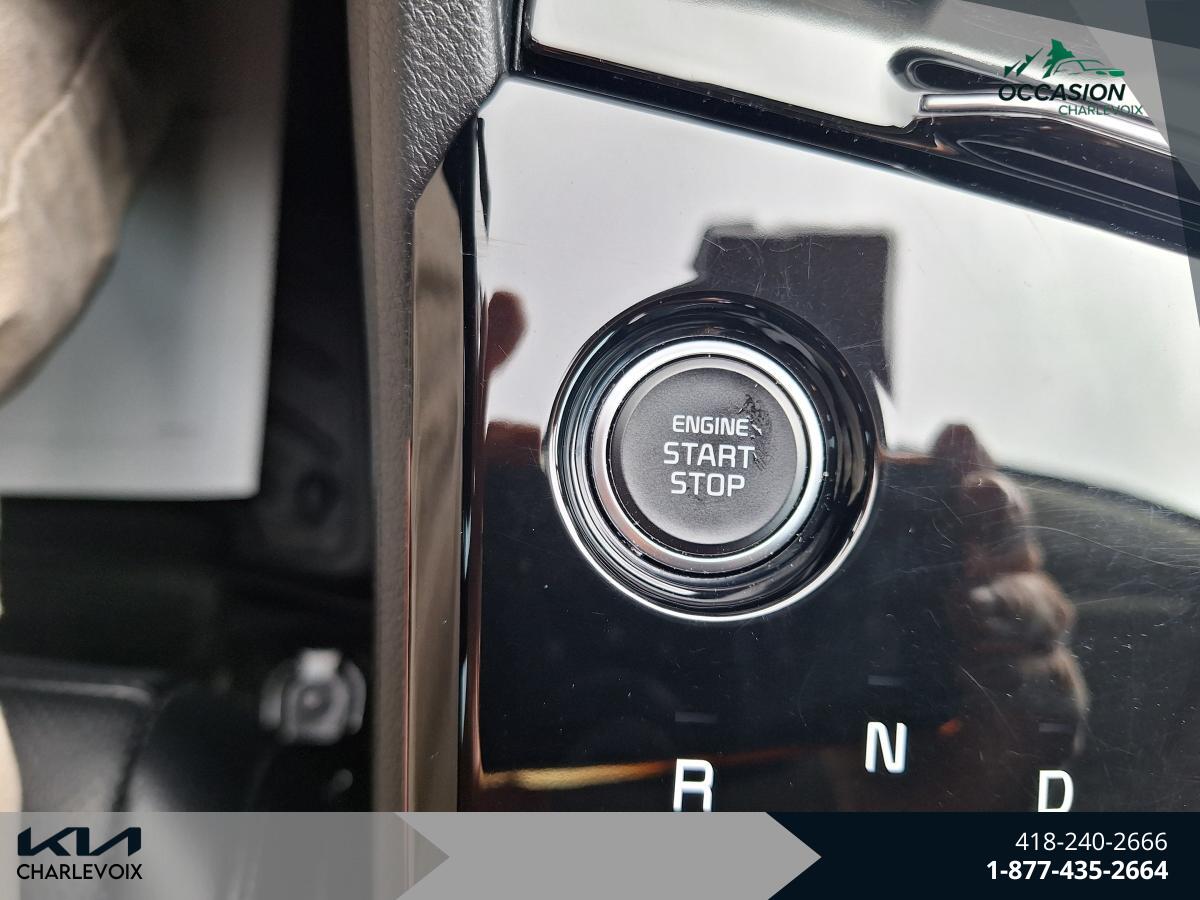 2023 Kia Sportage - Image 19