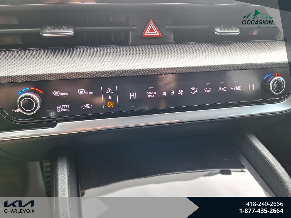 2023 Kia Sportage - Image 20