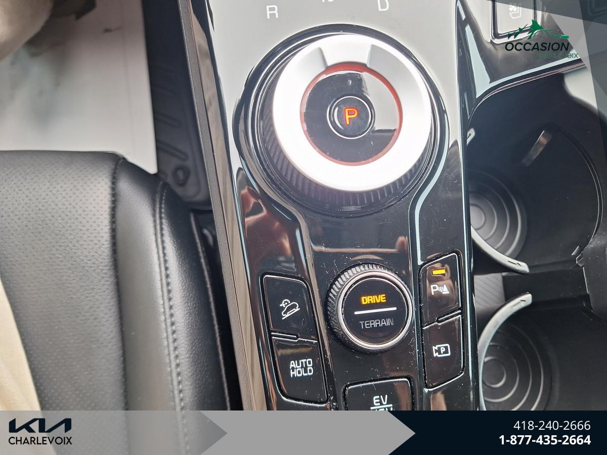 2023 Kia Sportage - Image 21