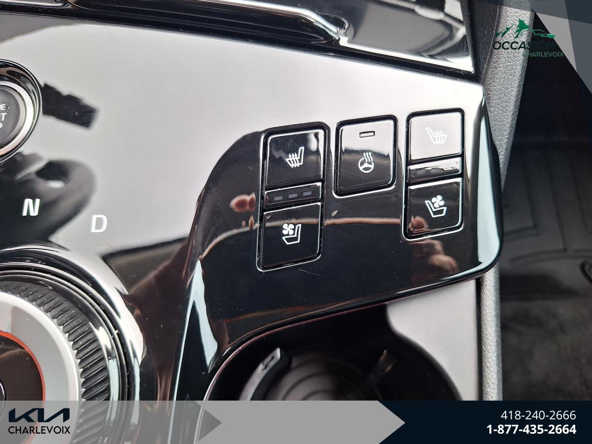 2023 Kia Sportage - Image 22