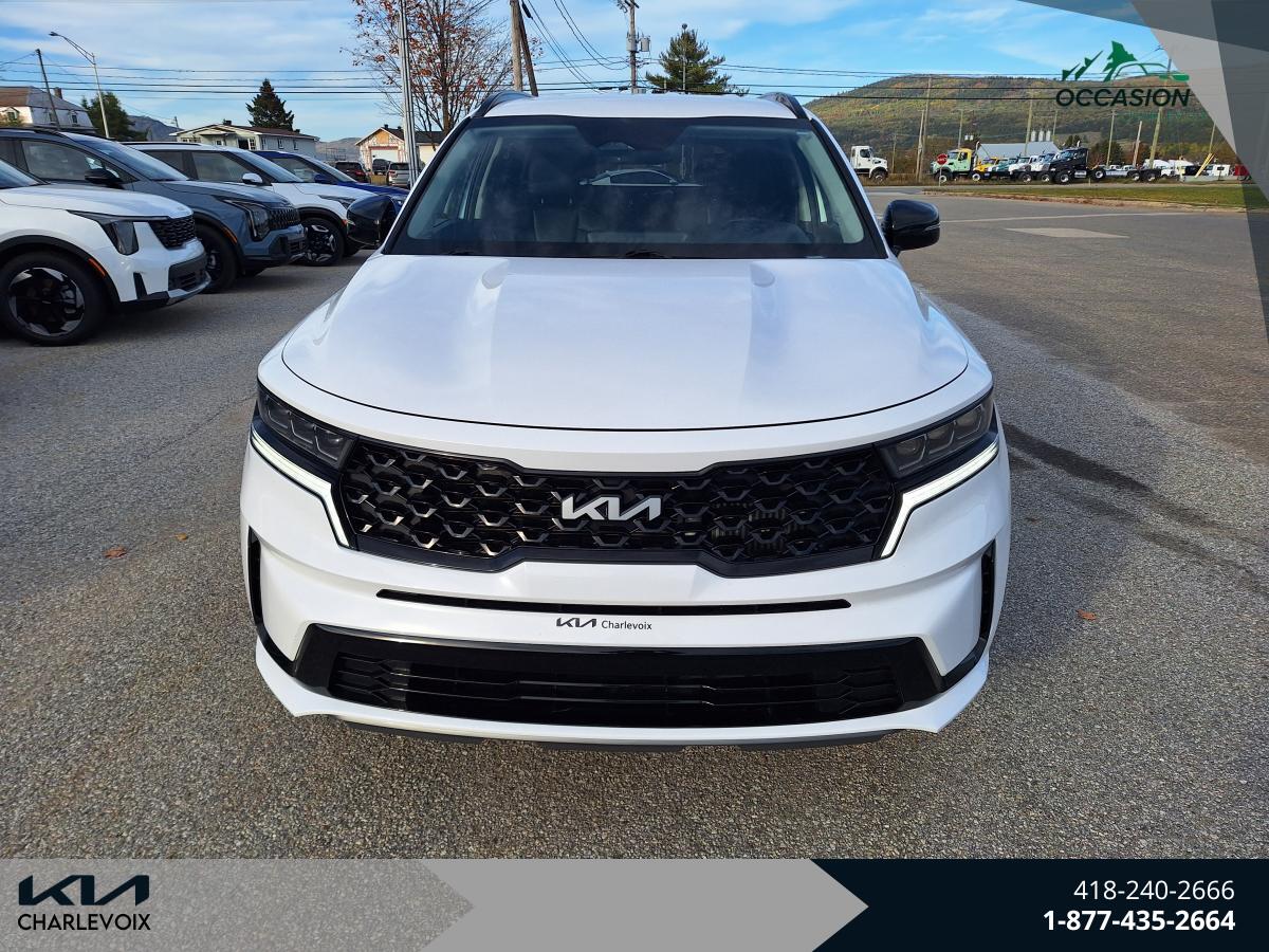 2022 Kia Sorento - Image 2