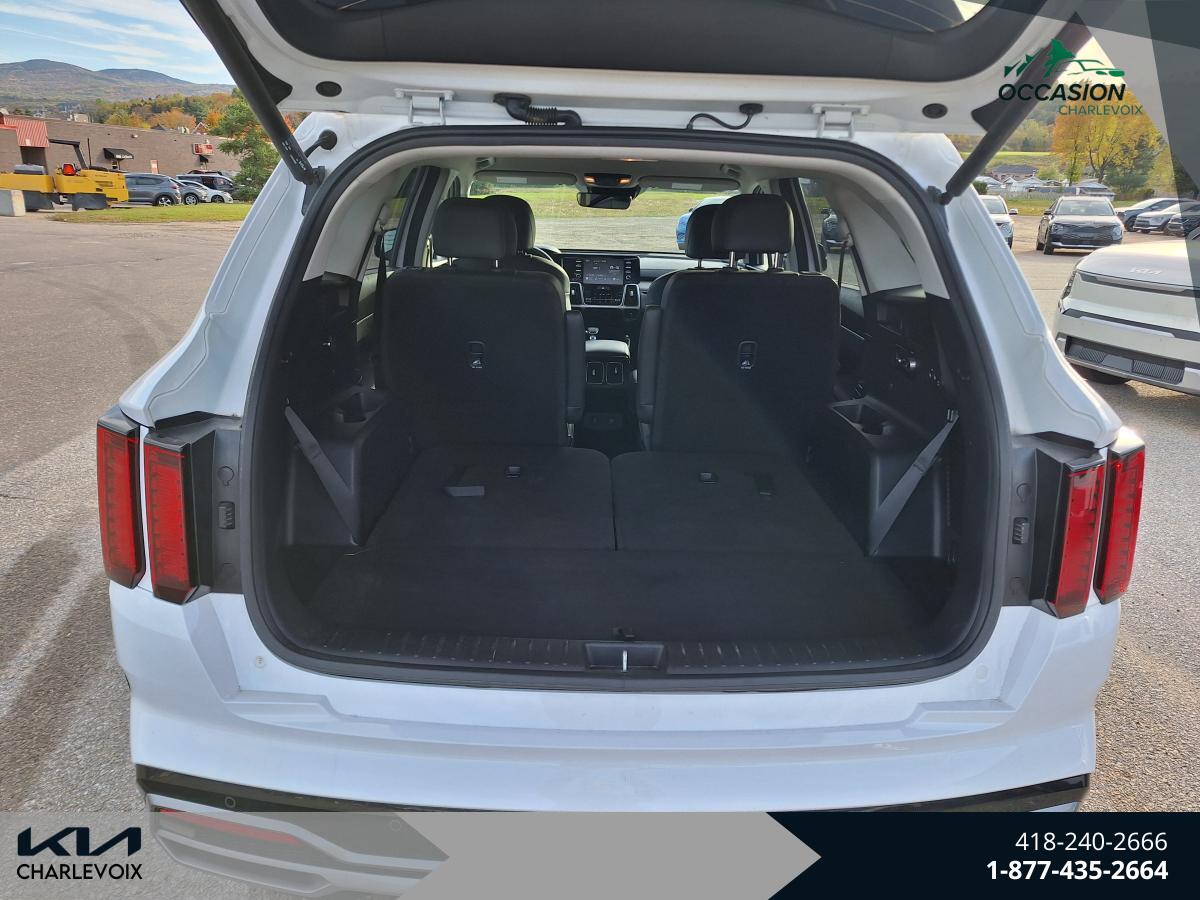 2022 Kia Sorento - Image 7