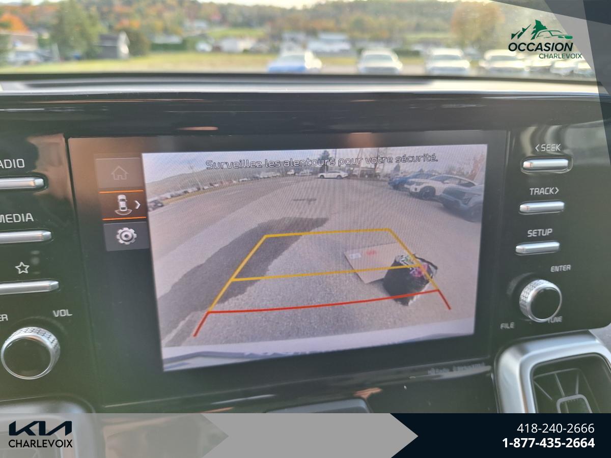 2022 Kia Sorento - Image 18