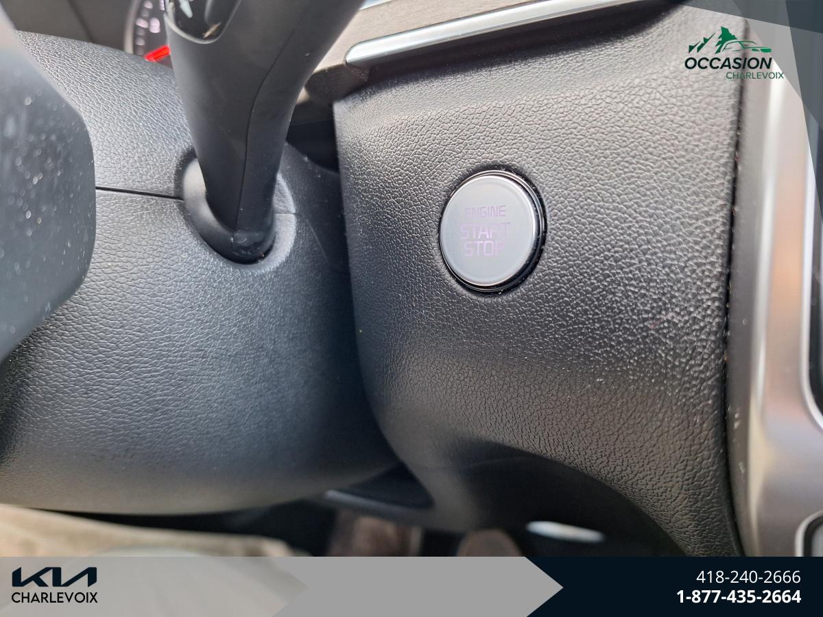 2022 Kia Sorento - Image 19