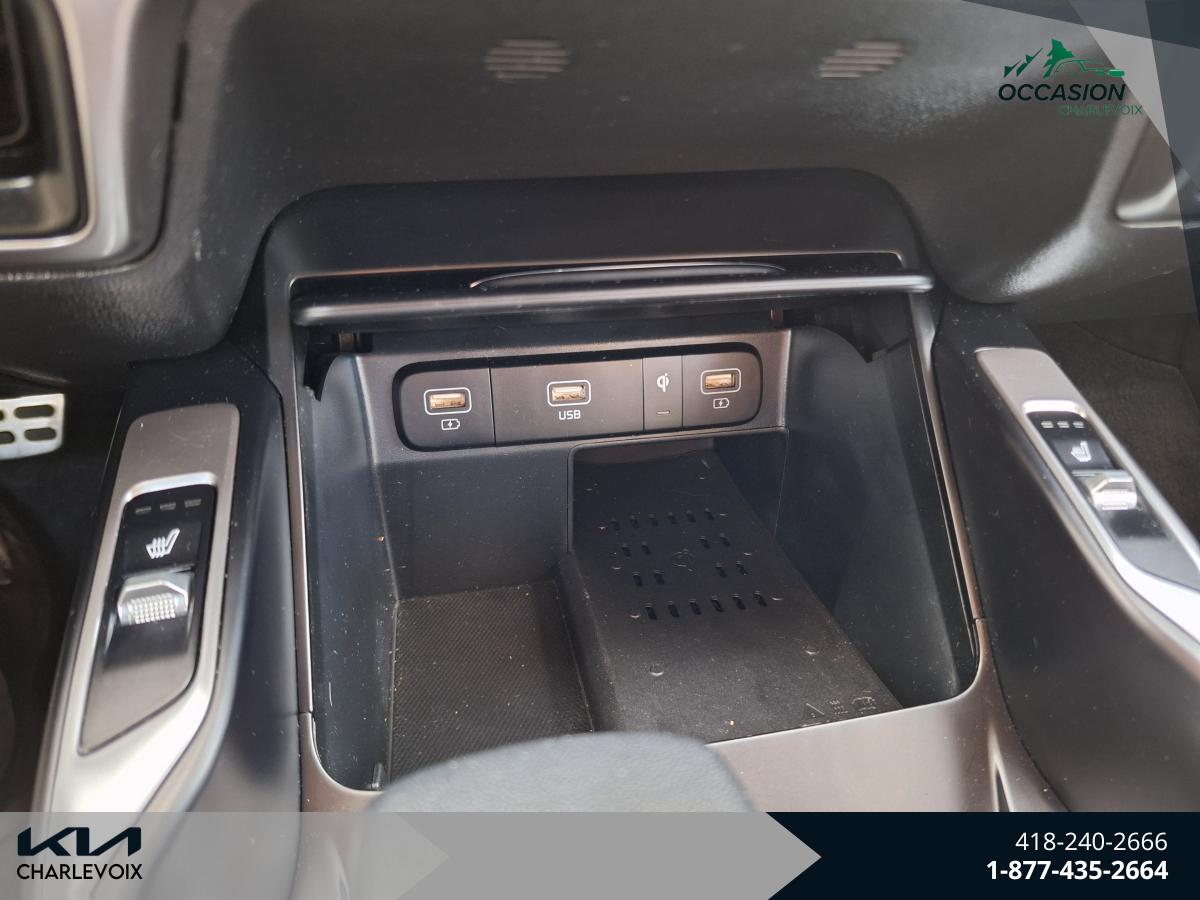 2022 Kia Sorento - Image 20