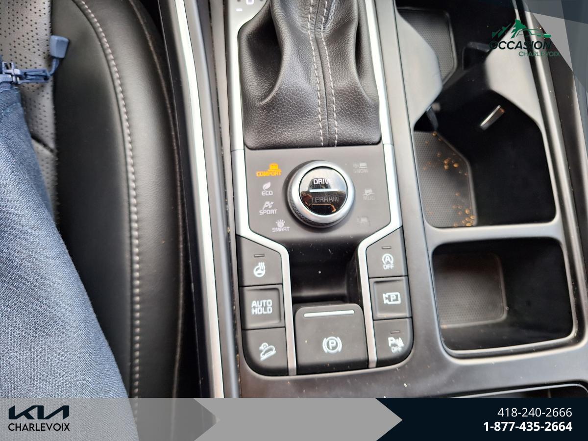 2022 Kia Sorento - Image 21