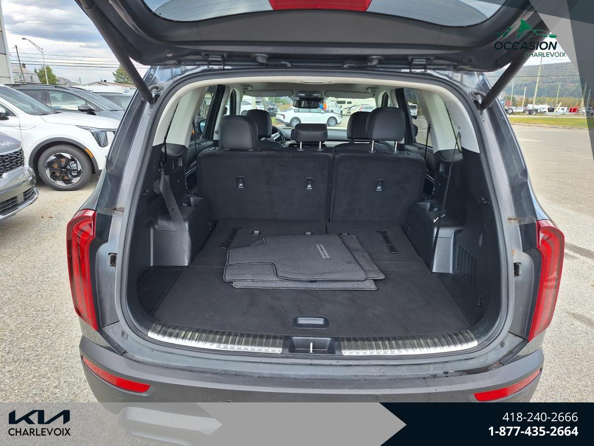 2022 Kia Telluride - Image 7