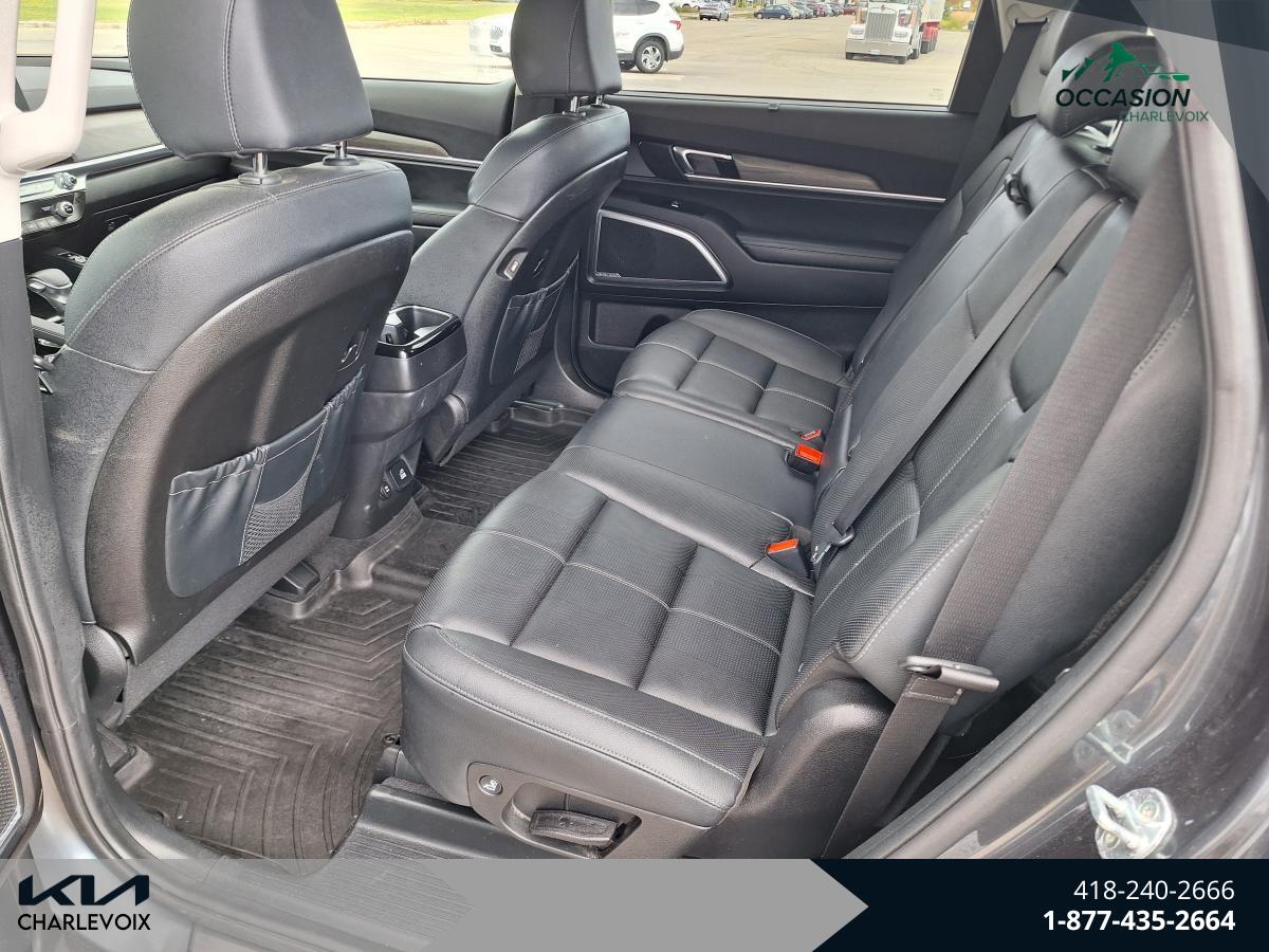 2022 Kia Telluride - Image 10