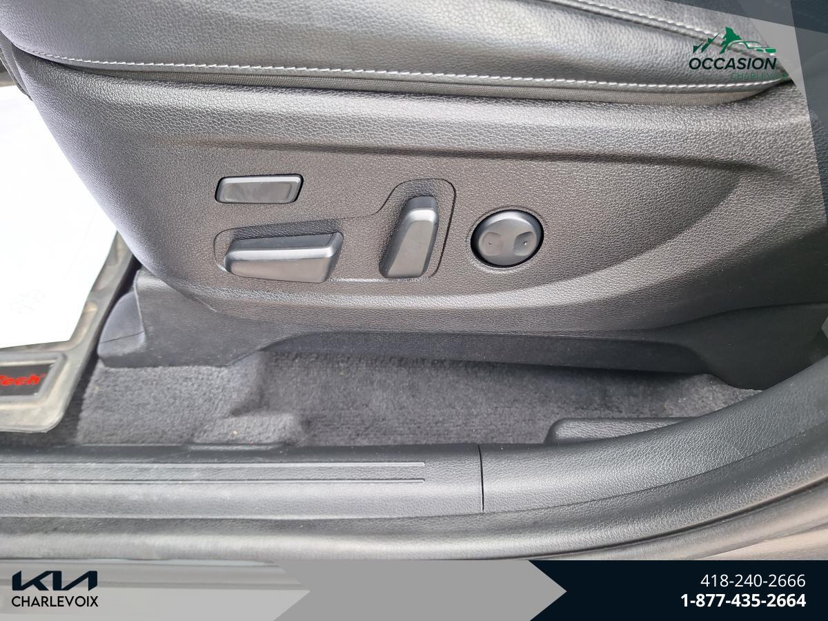 2022 Kia Telluride - Image 12