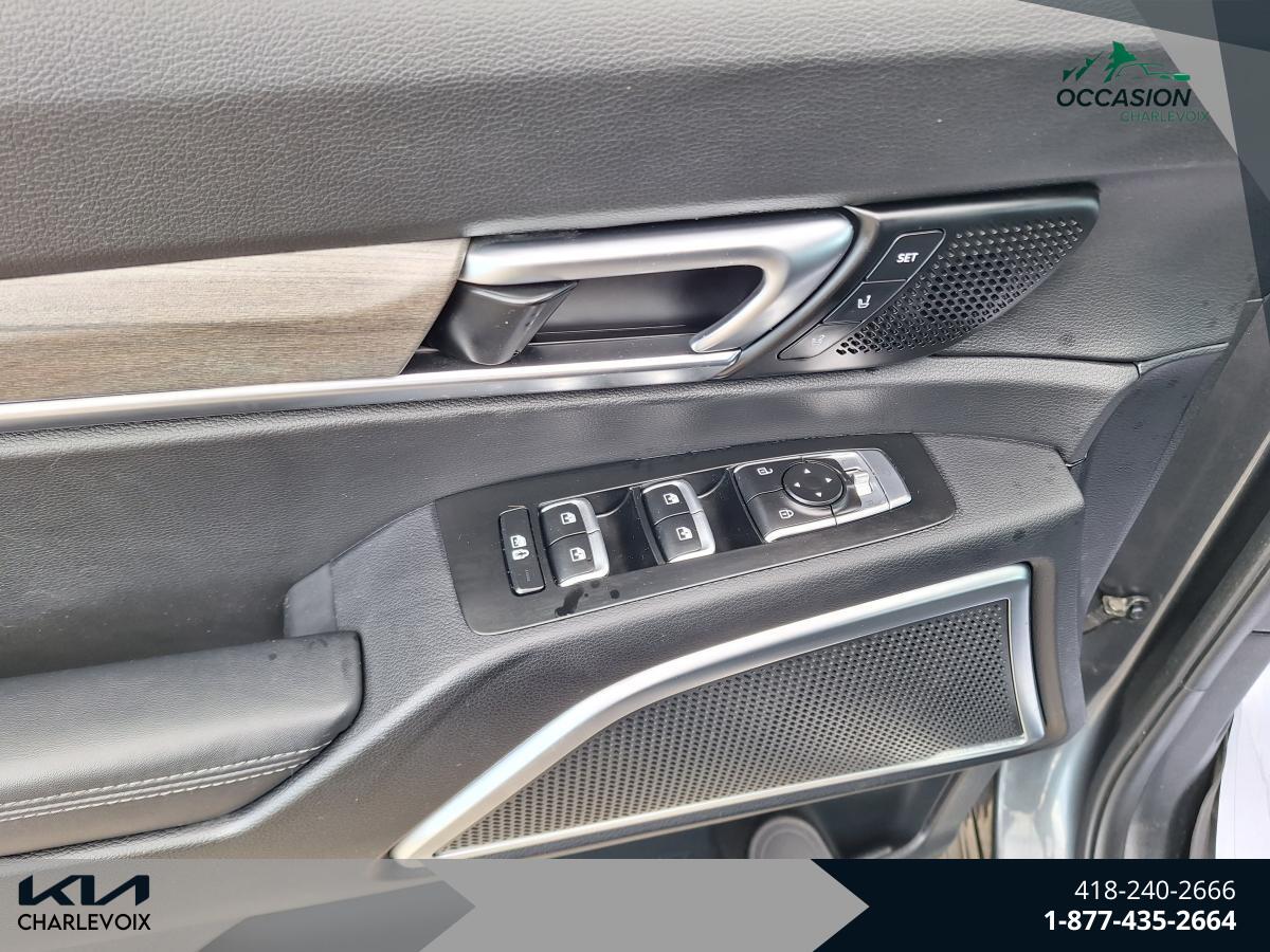 2022 Kia Telluride - Image 13