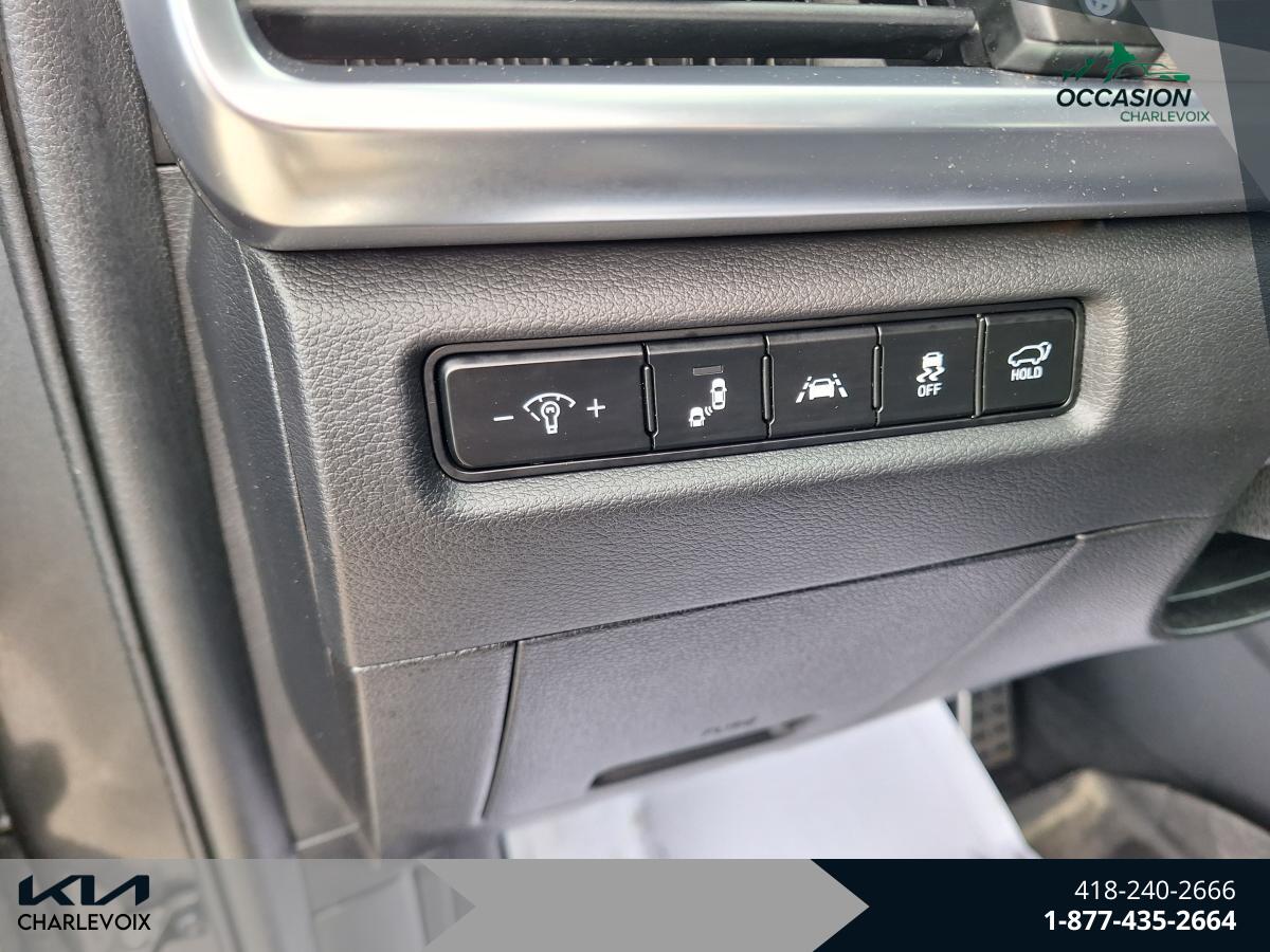 2022 Kia Telluride - Image 14