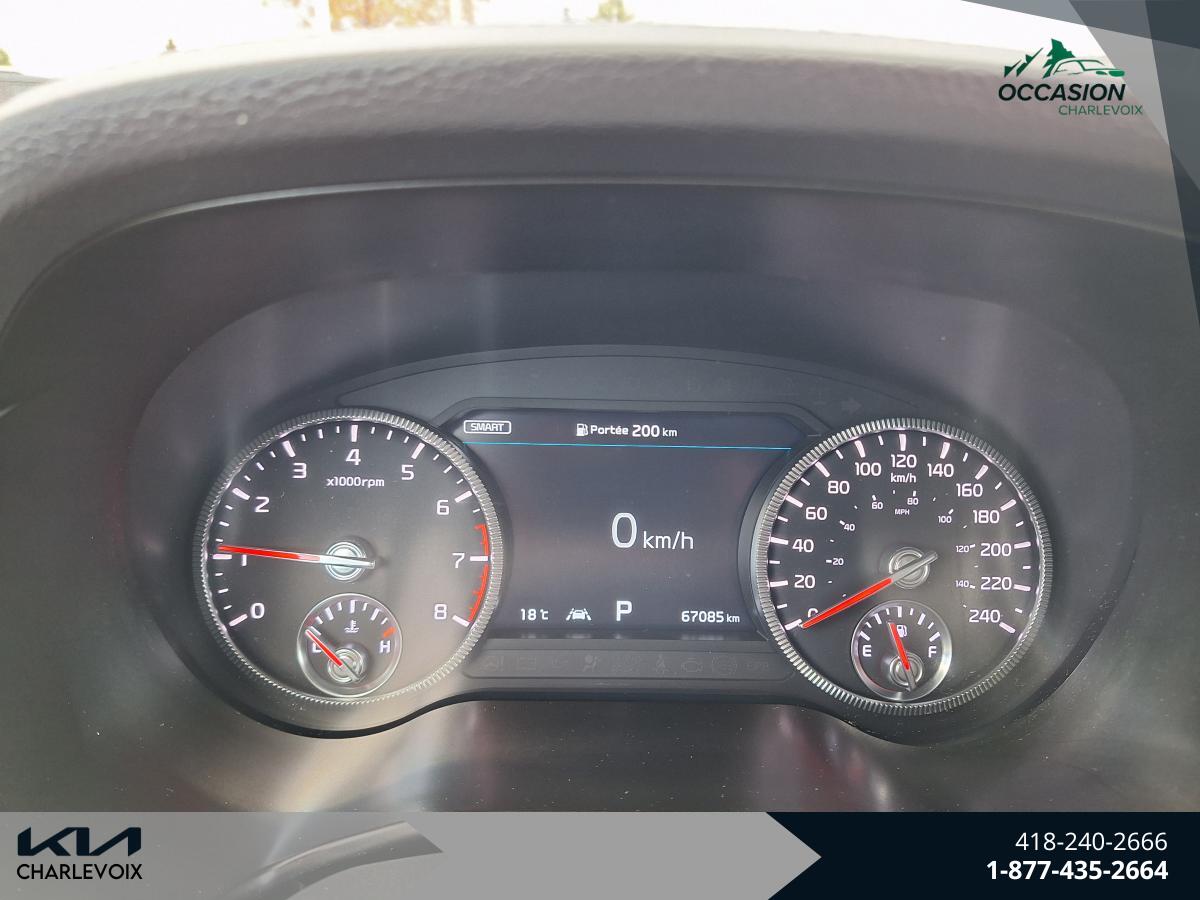 2022 Kia Telluride - Image 16