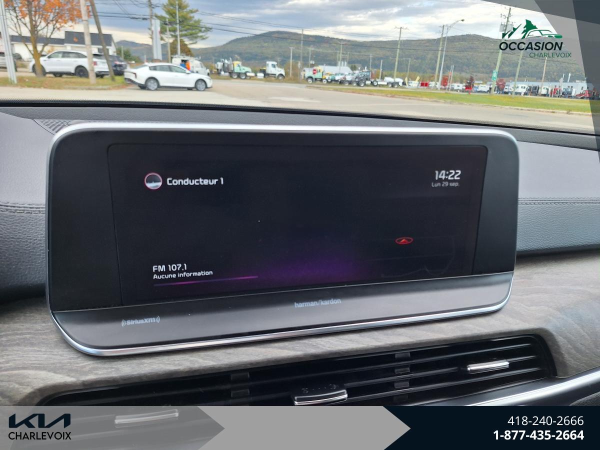 2022 Kia Telluride - Image 17