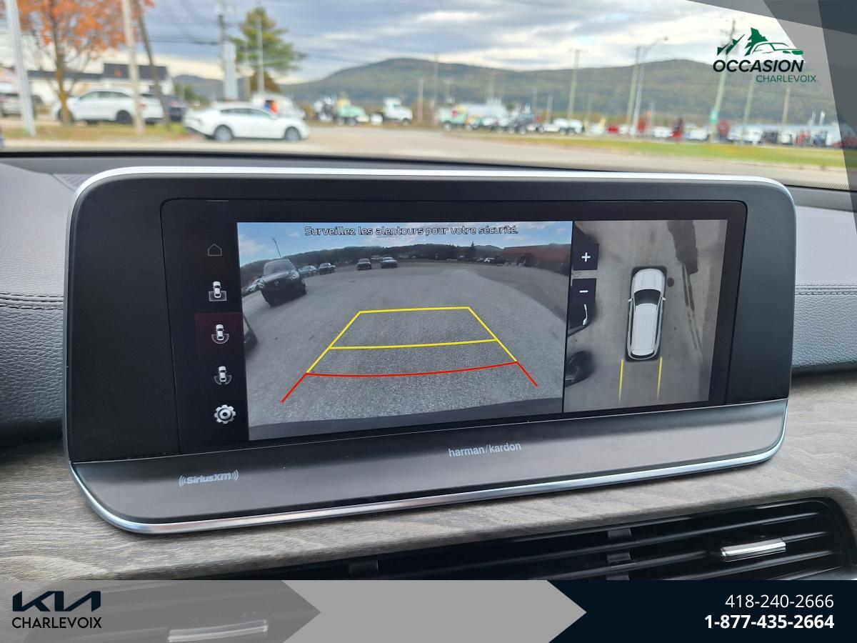 2022 Kia Telluride - Image 18