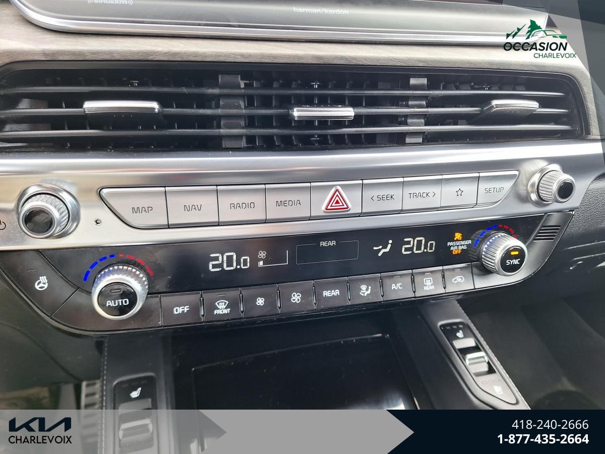 2022 Kia Telluride - Image 19