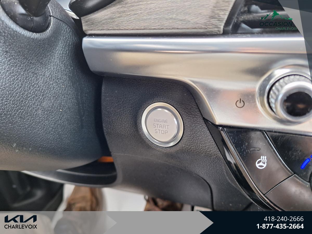 2022 Kia Telluride - Image 20