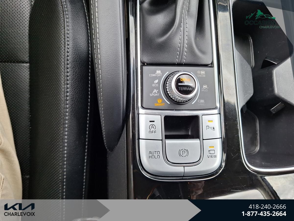 2022 Kia Telluride - Image 22