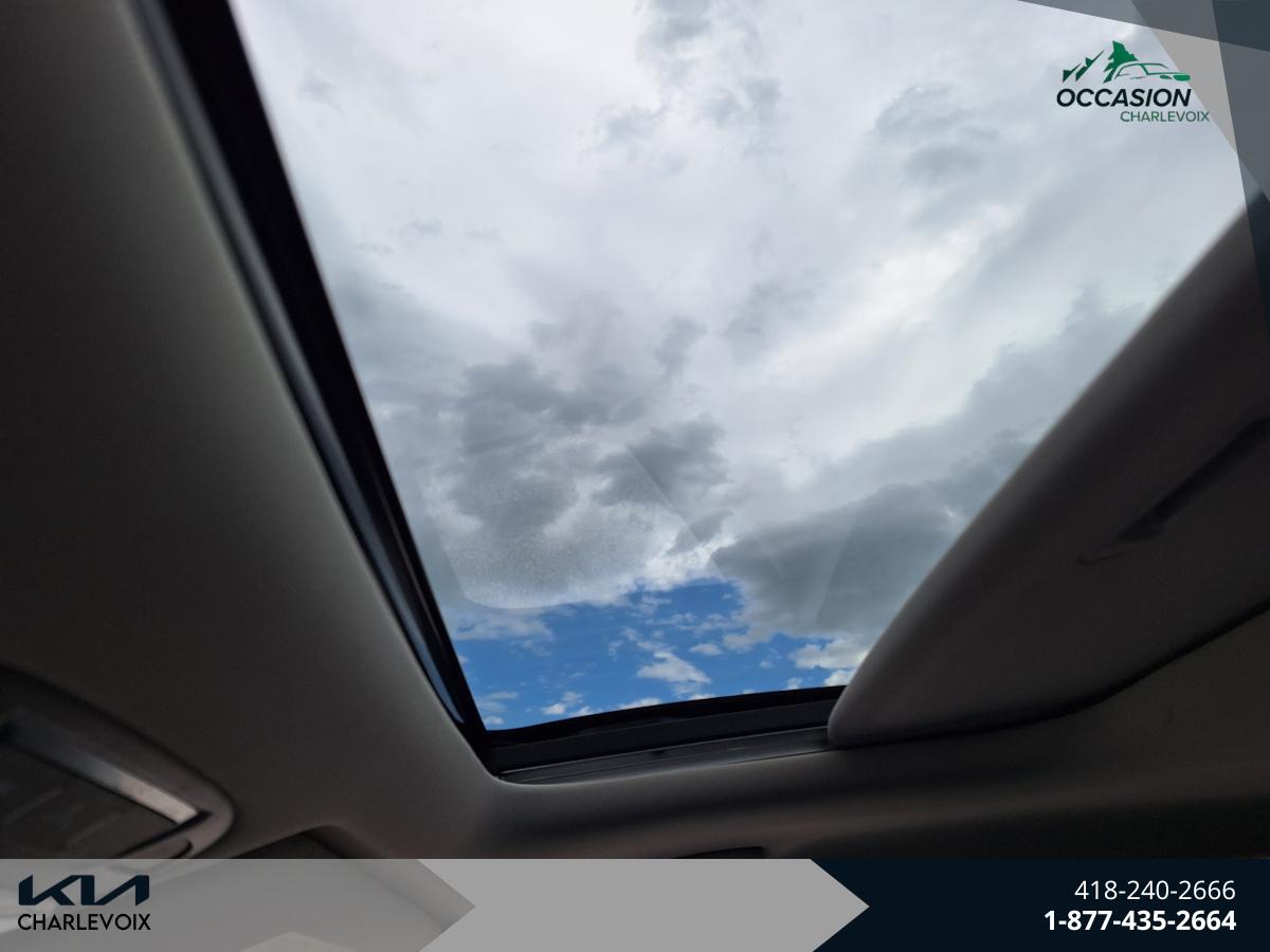 2022 Kia Telluride - Image 24