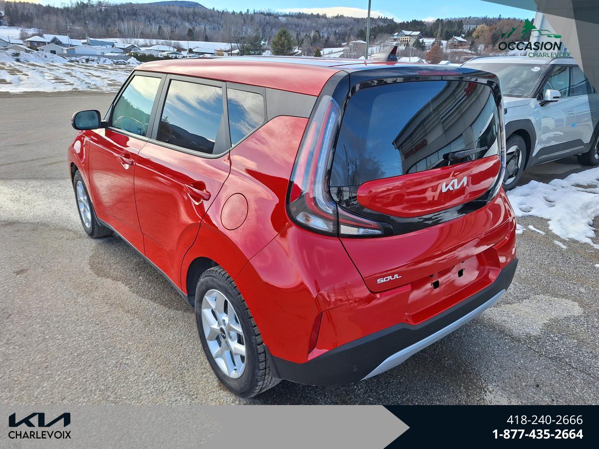 2023 Kia Soul - Image 6