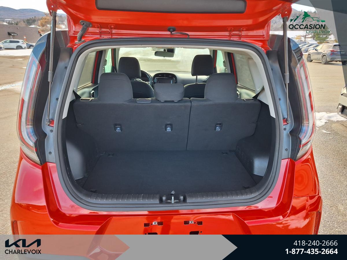 2023 Kia Soul - Image 7