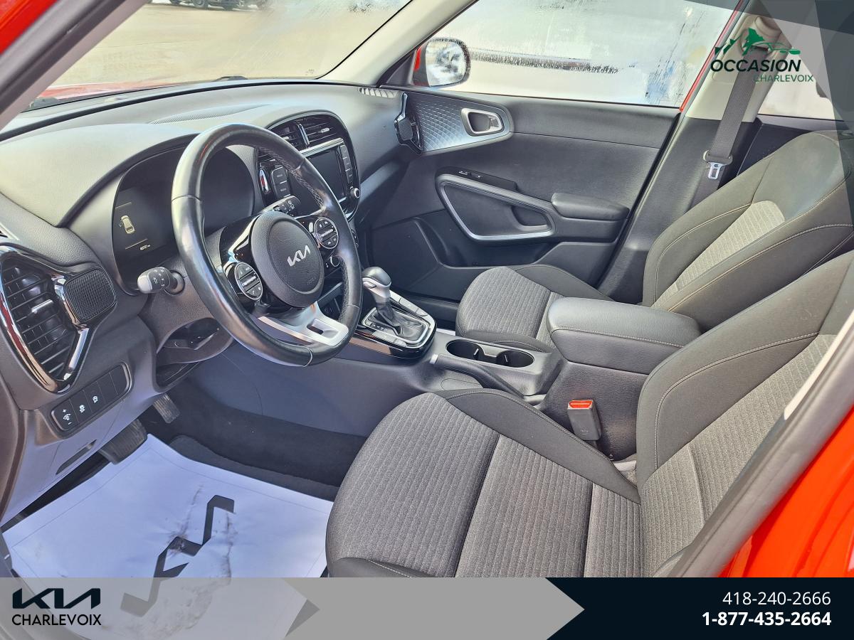 2023 Kia Soul - Image 10