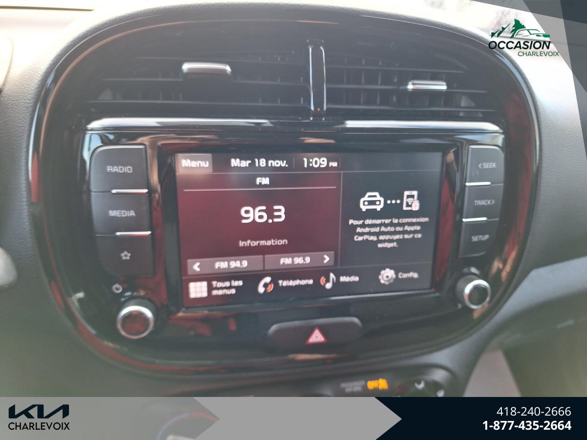 2023 Kia Soul - Image 14