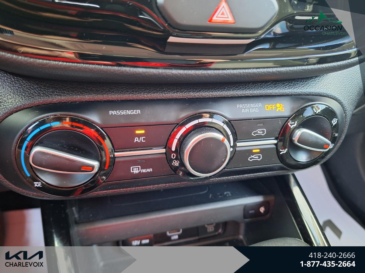 2023 Kia Soul - Image 15