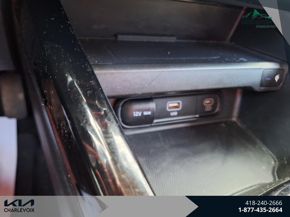 2023 Kia Soul - Image 17