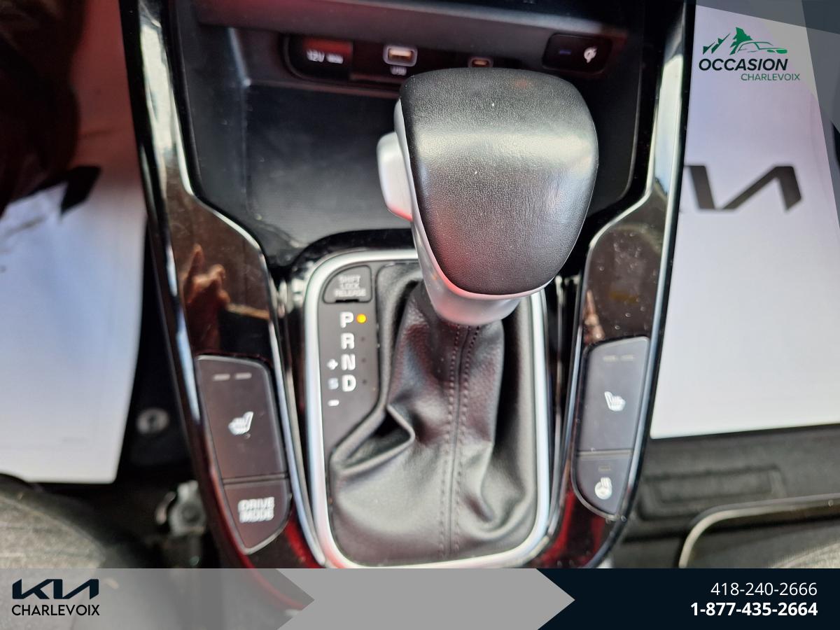 2023 Kia Soul - Image 18