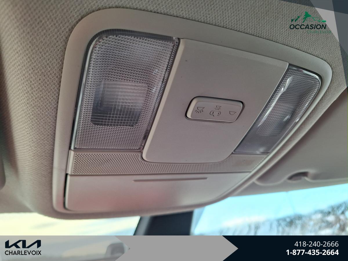 2023 Kia Soul - Image 19