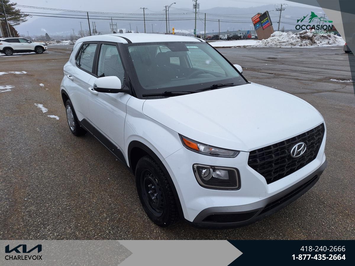 2021 Hyundai Venue - Image 3