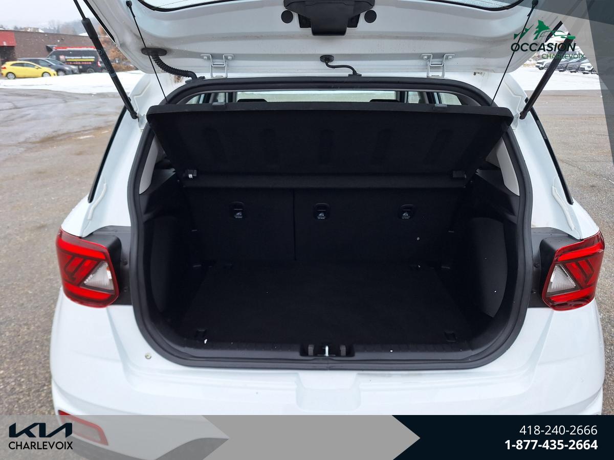 2021 Hyundai Venue - Image 7