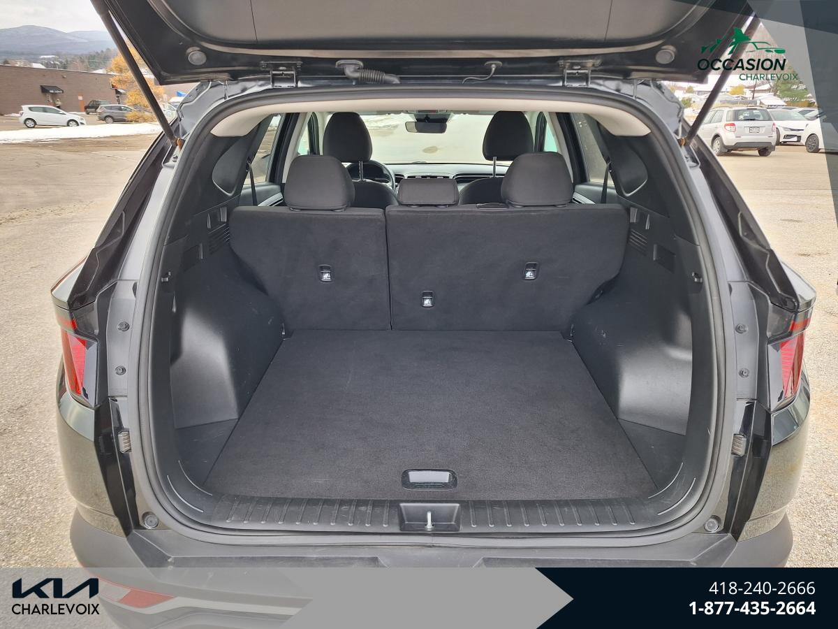 2022 Hyundai Tucson - Image 7