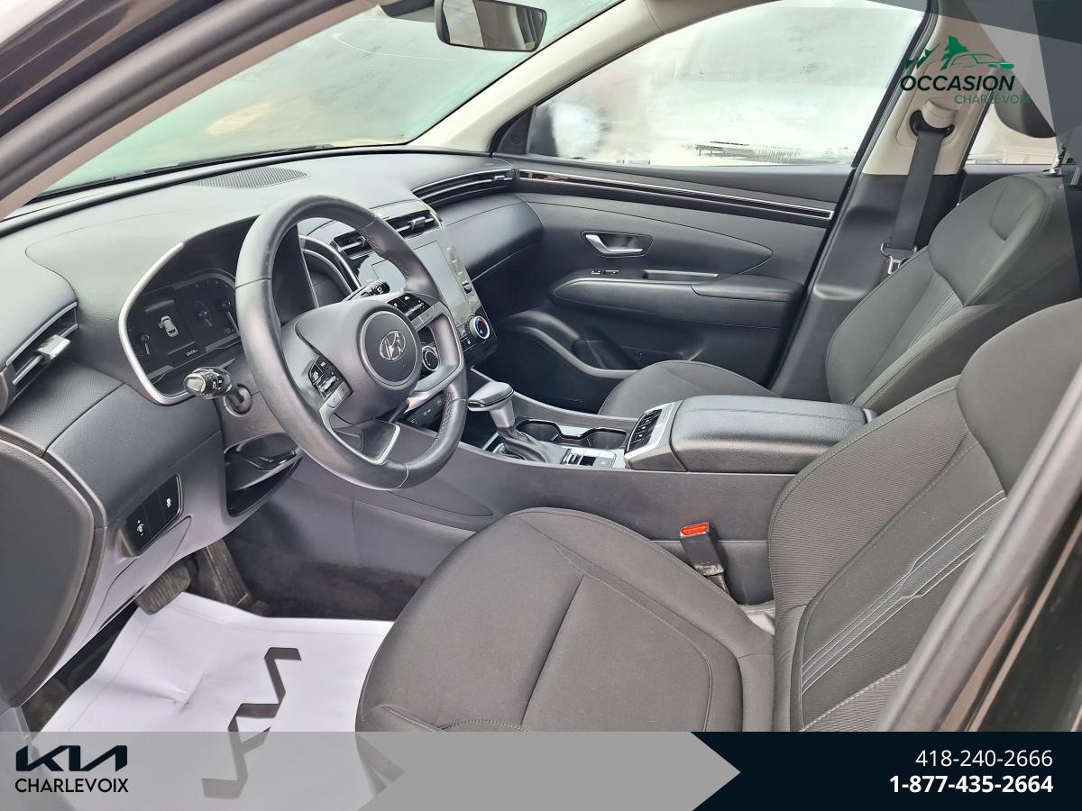 2022 Hyundai Tucson - Image 9