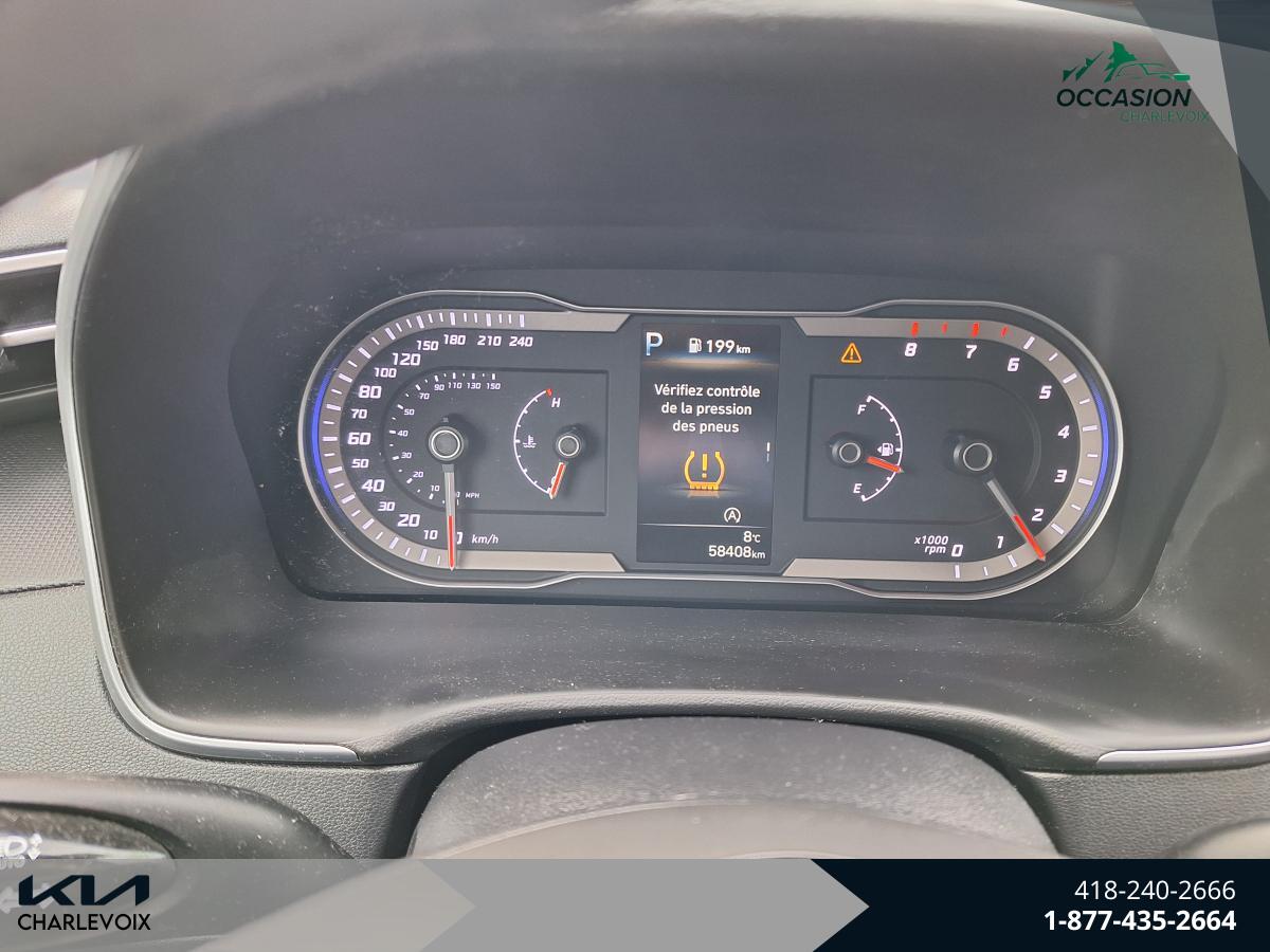 2022 Hyundai Tucson - Image 12