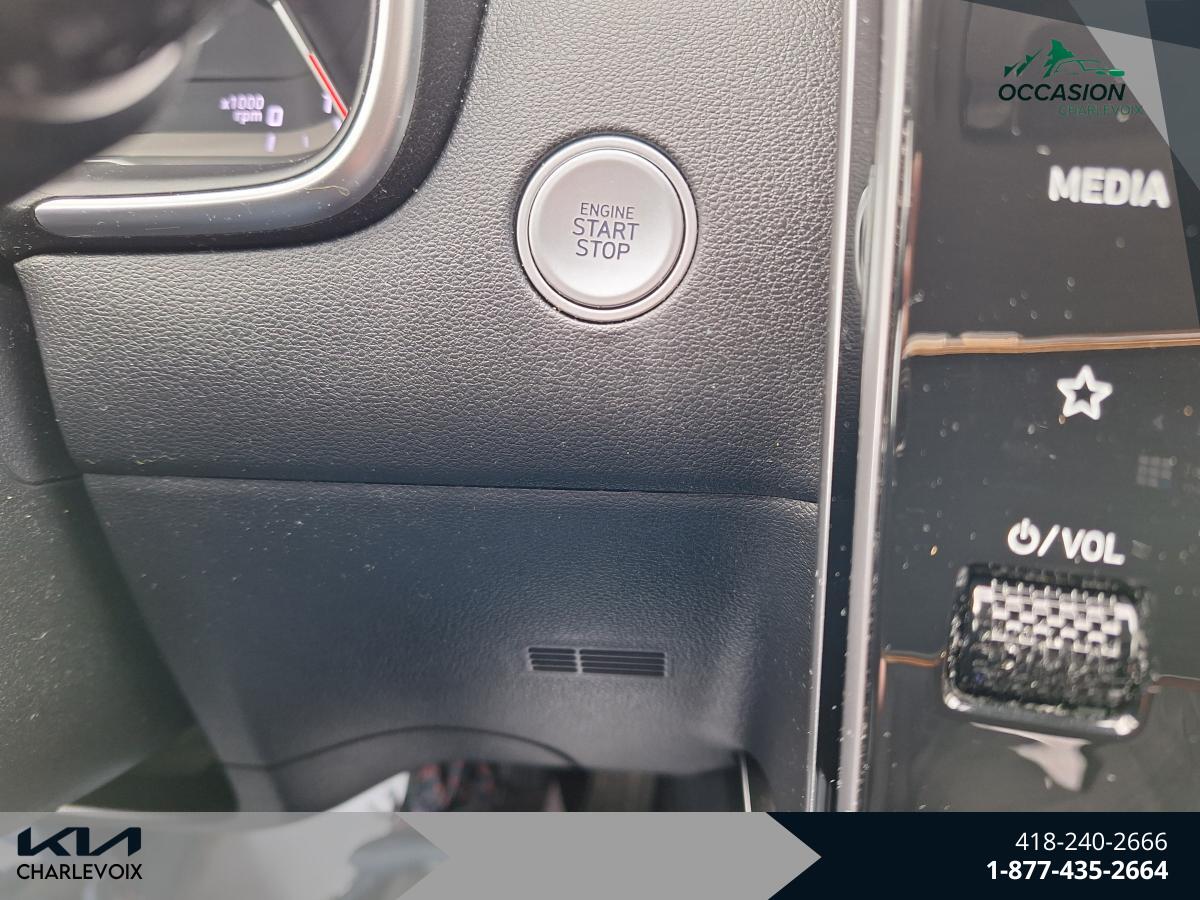 2022 Hyundai Tucson - Image 13