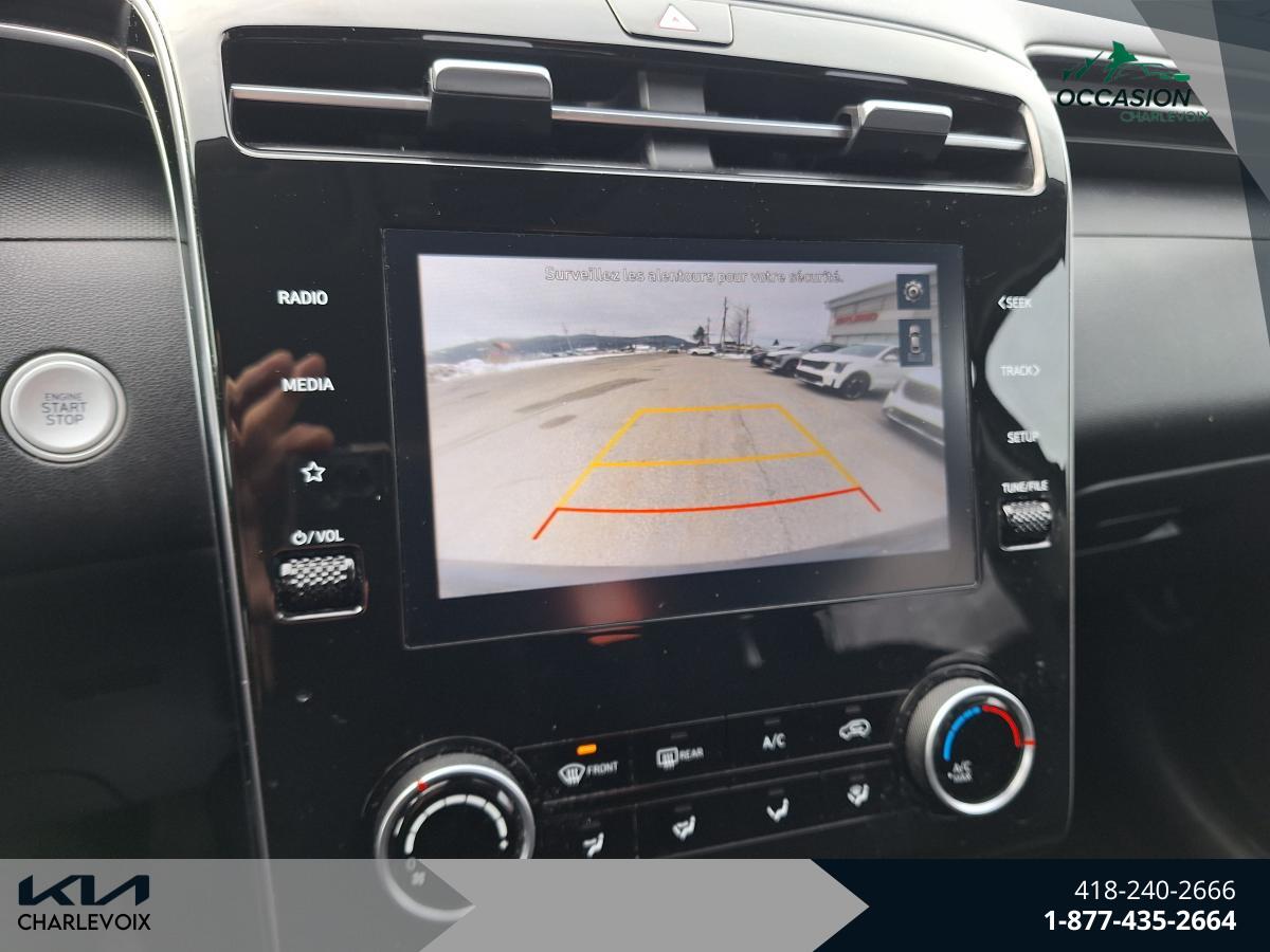 2022 Hyundai Tucson - Image 15