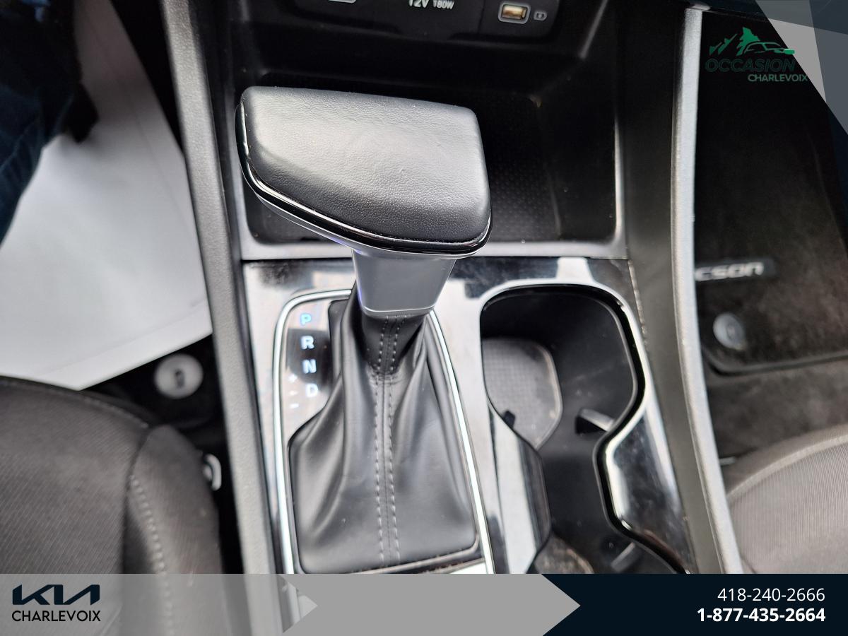 2022 Hyundai Tucson - Image 17