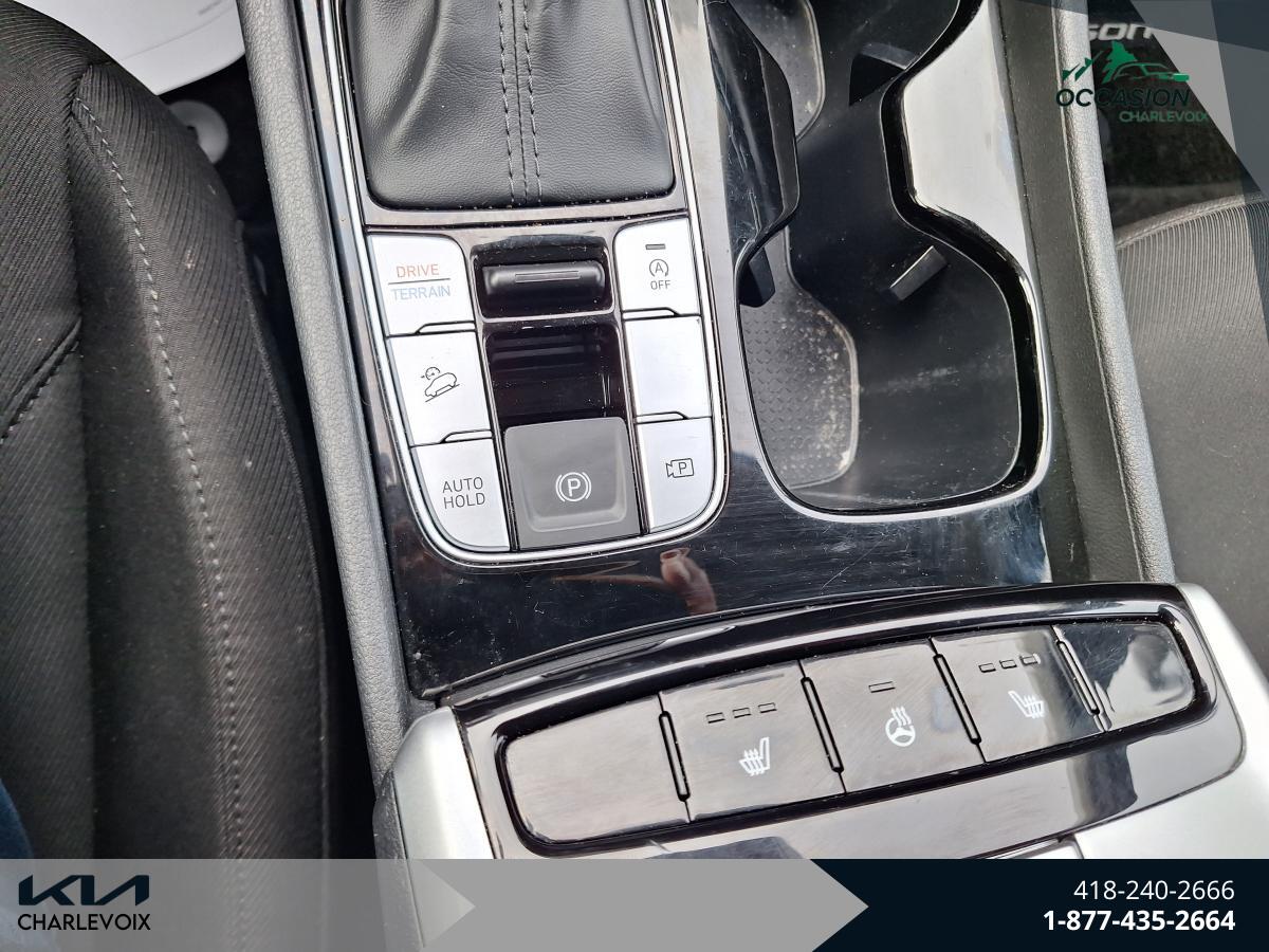 2022 Hyundai Tucson - Image 18