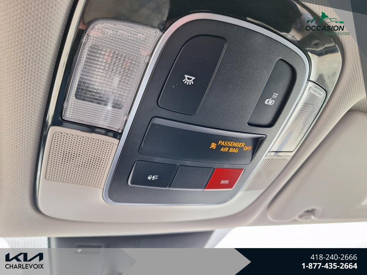 2022 Hyundai Tucson - Image 20