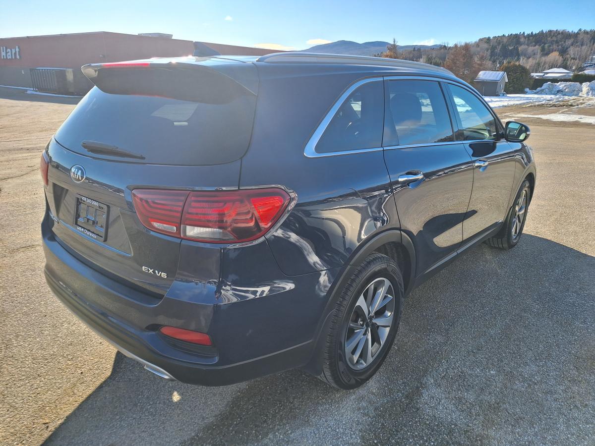 2019 Kia Sorento - Image 4